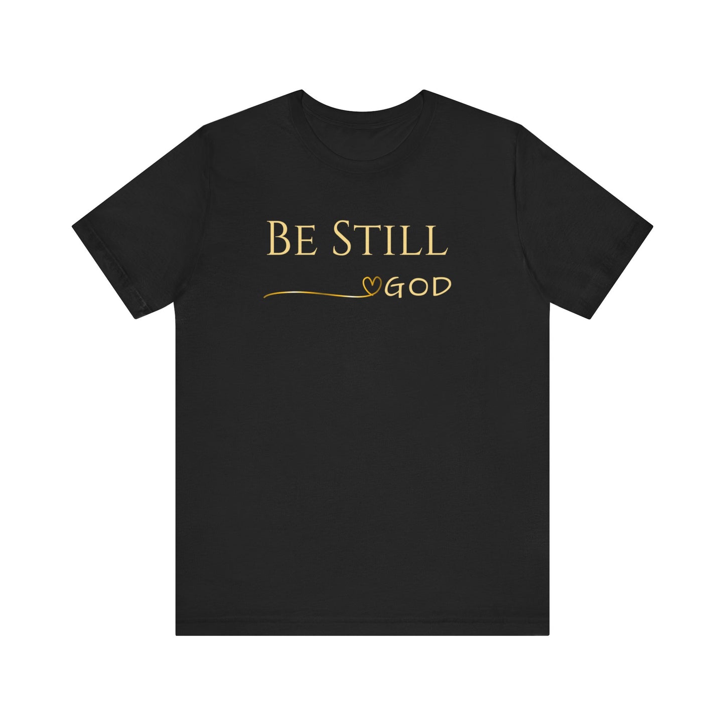 Stillness - Tee