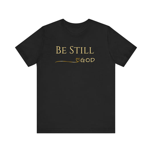 Stillness - Tee