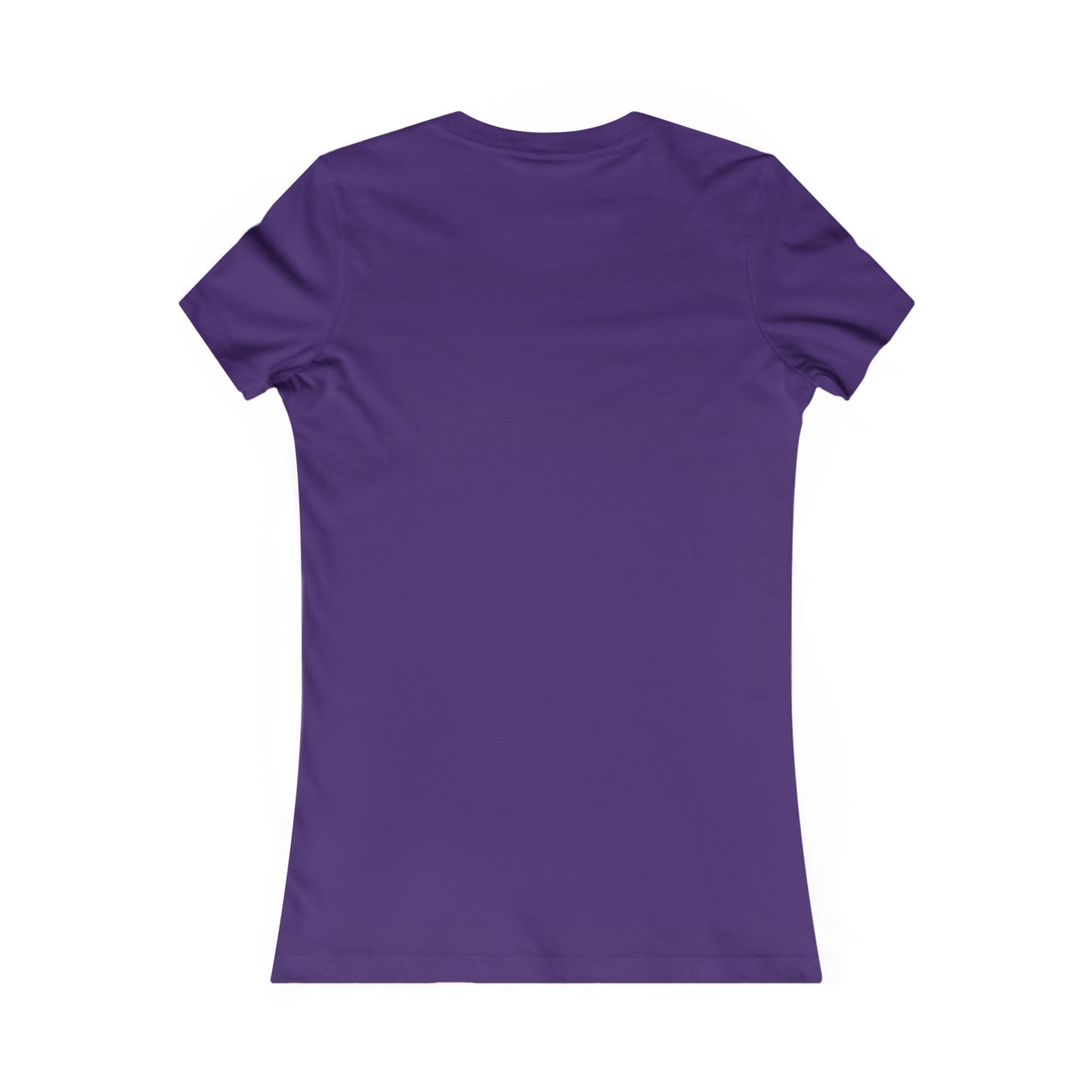 Lead Me - Women's Tee 2