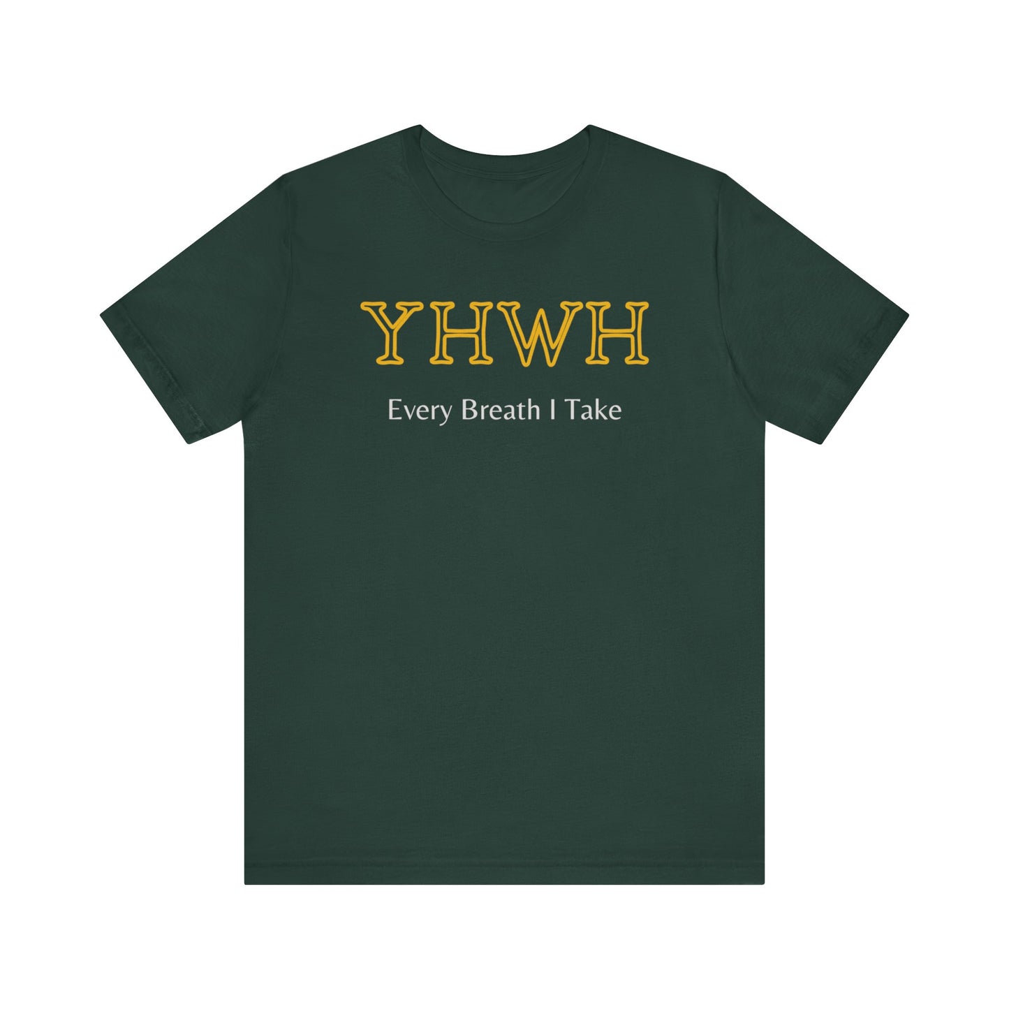 YHWH - Tee