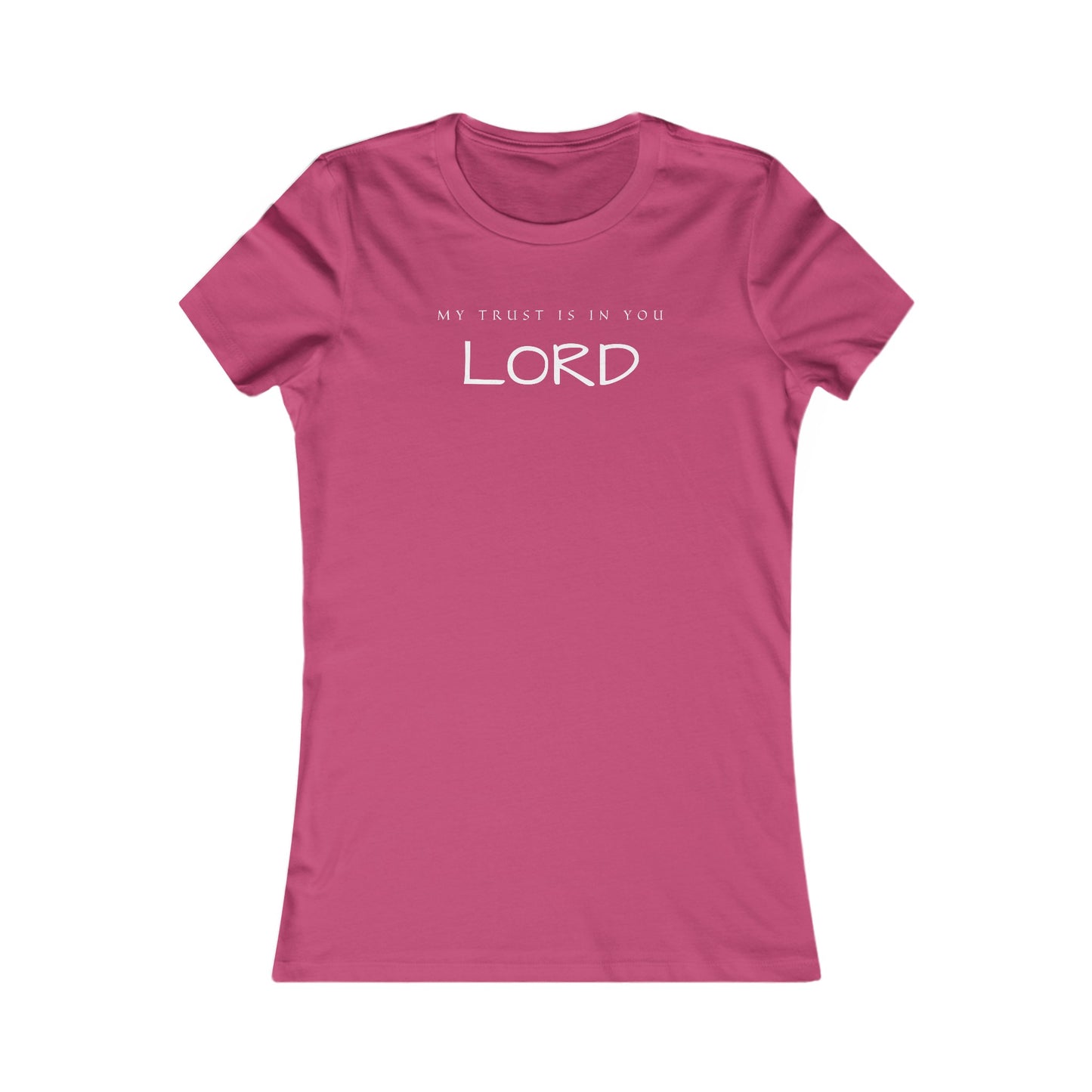 Lead Me - Women's Tee