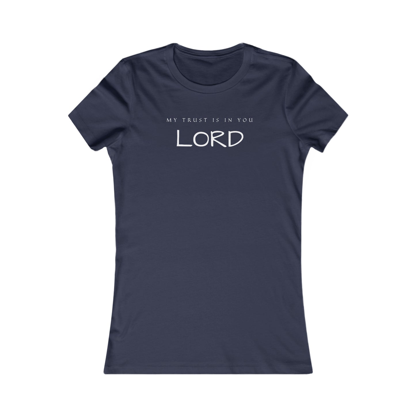 Lead Me - Women's Tee