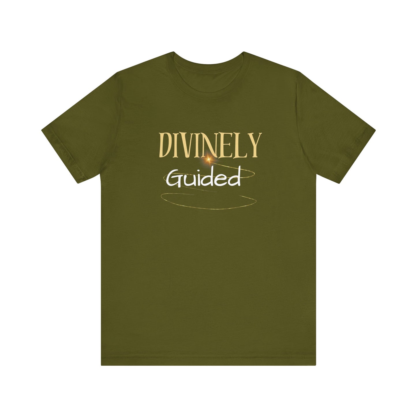 Guided - Tee