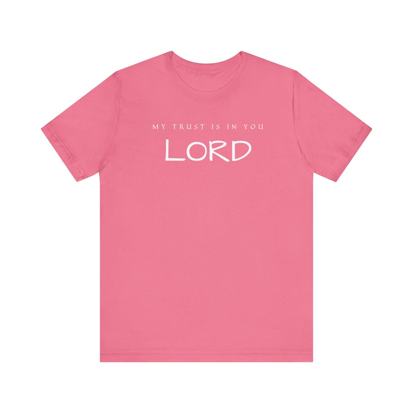 Lead Me - Tee