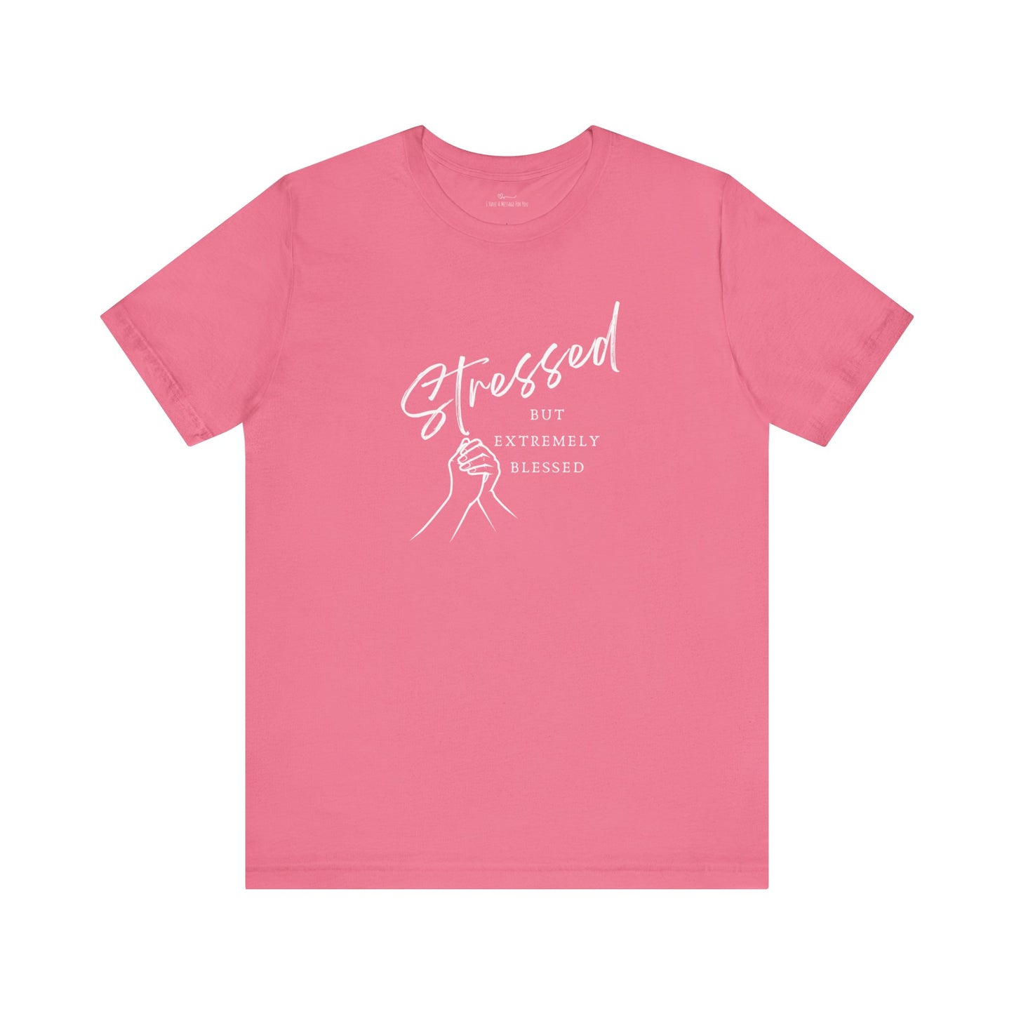 Blessed - Tee (Women)