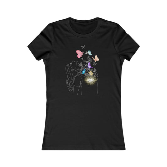 Healed - Women's Tee