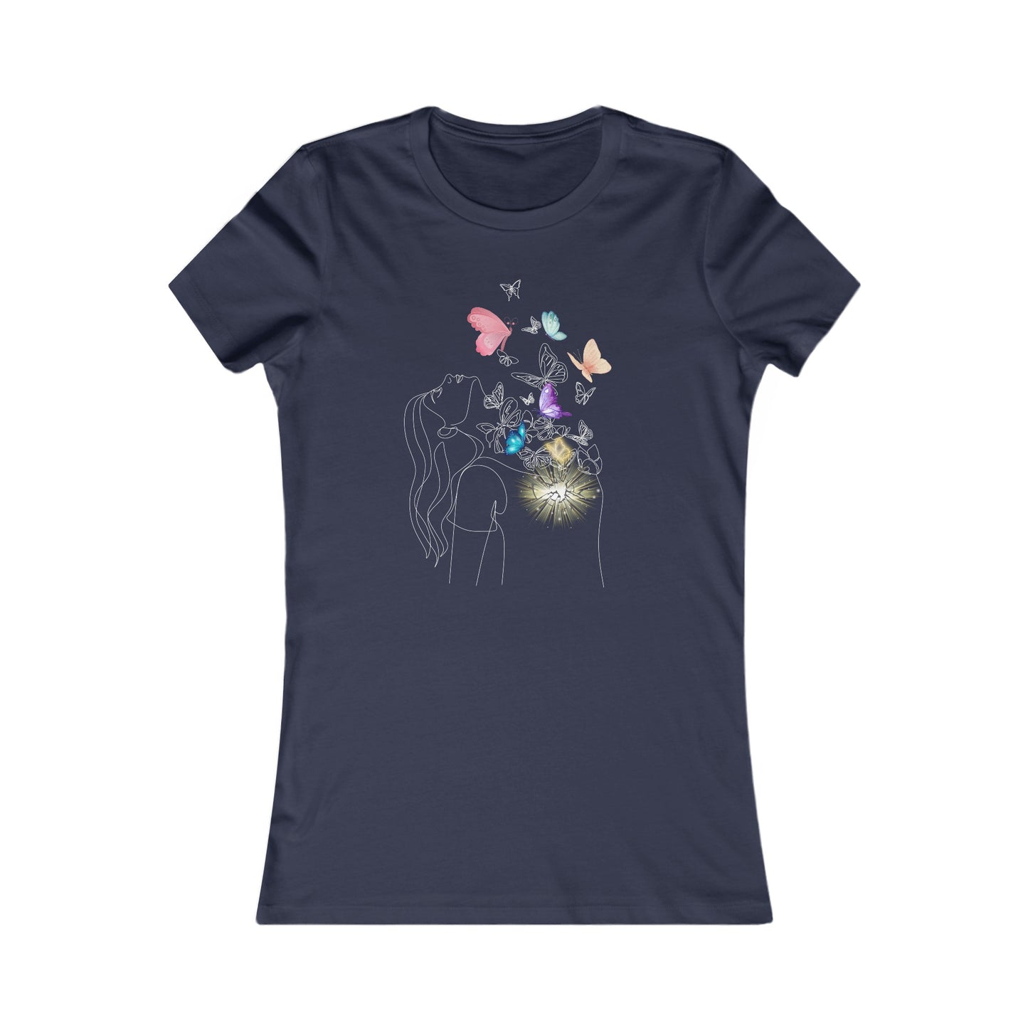 Healed - Women's Tee