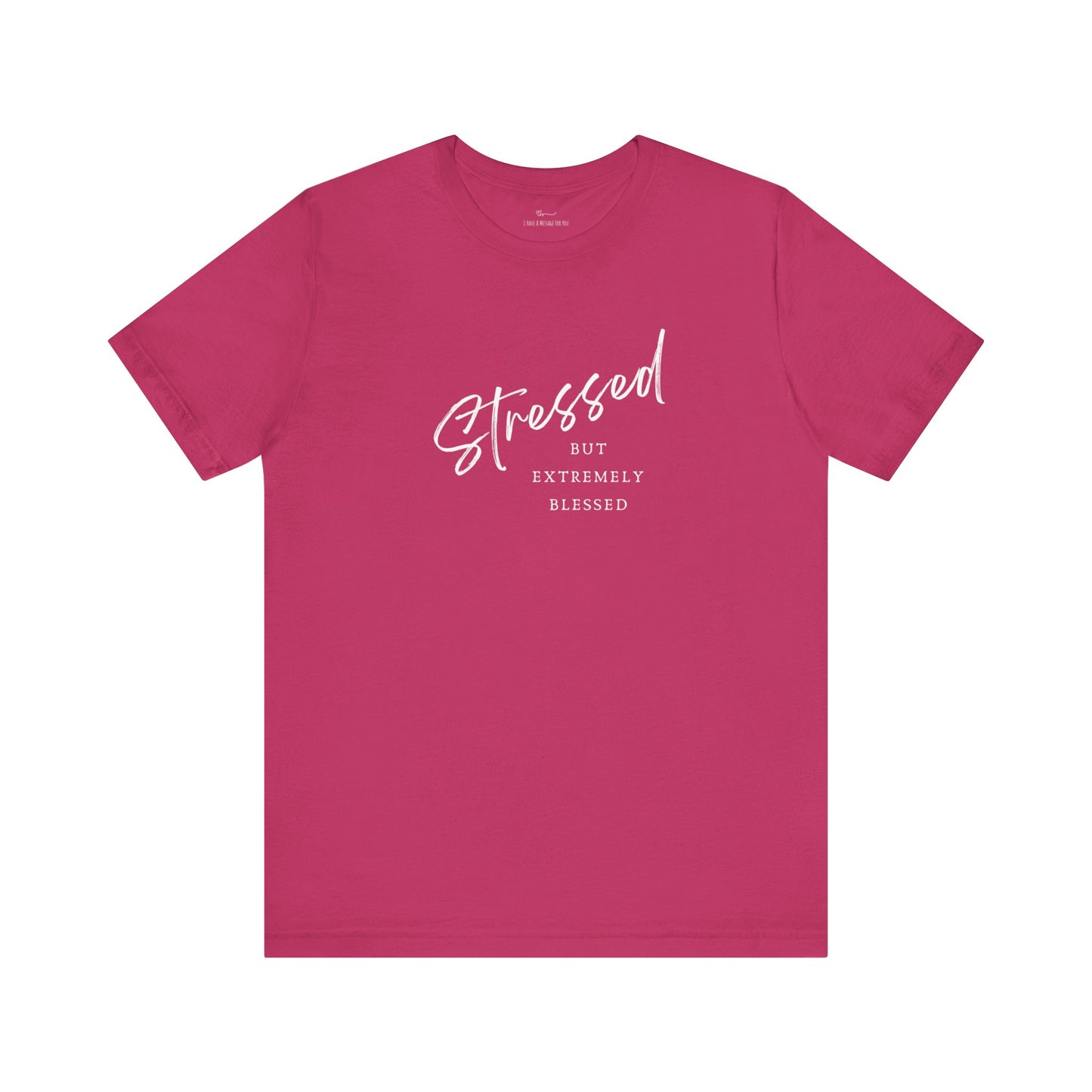 Blessed - Tee