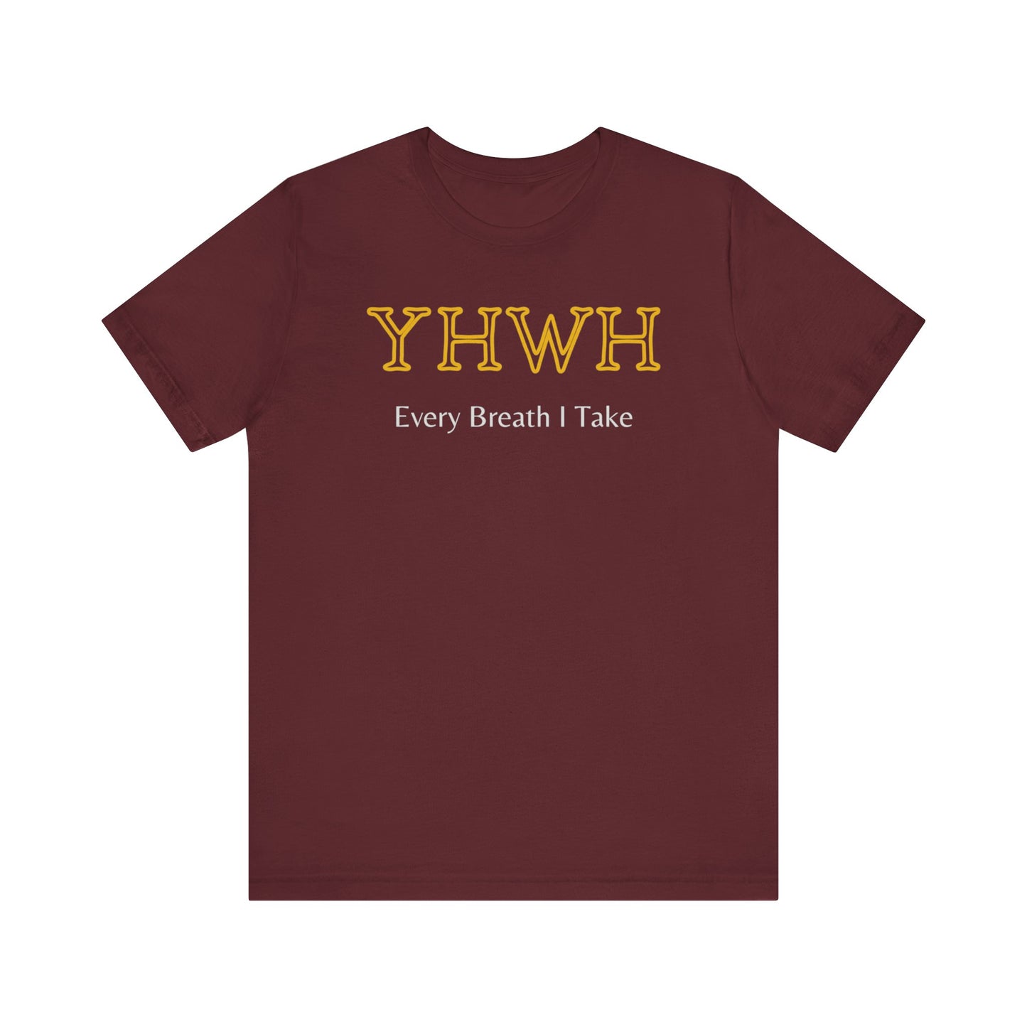 YHWH - Tee