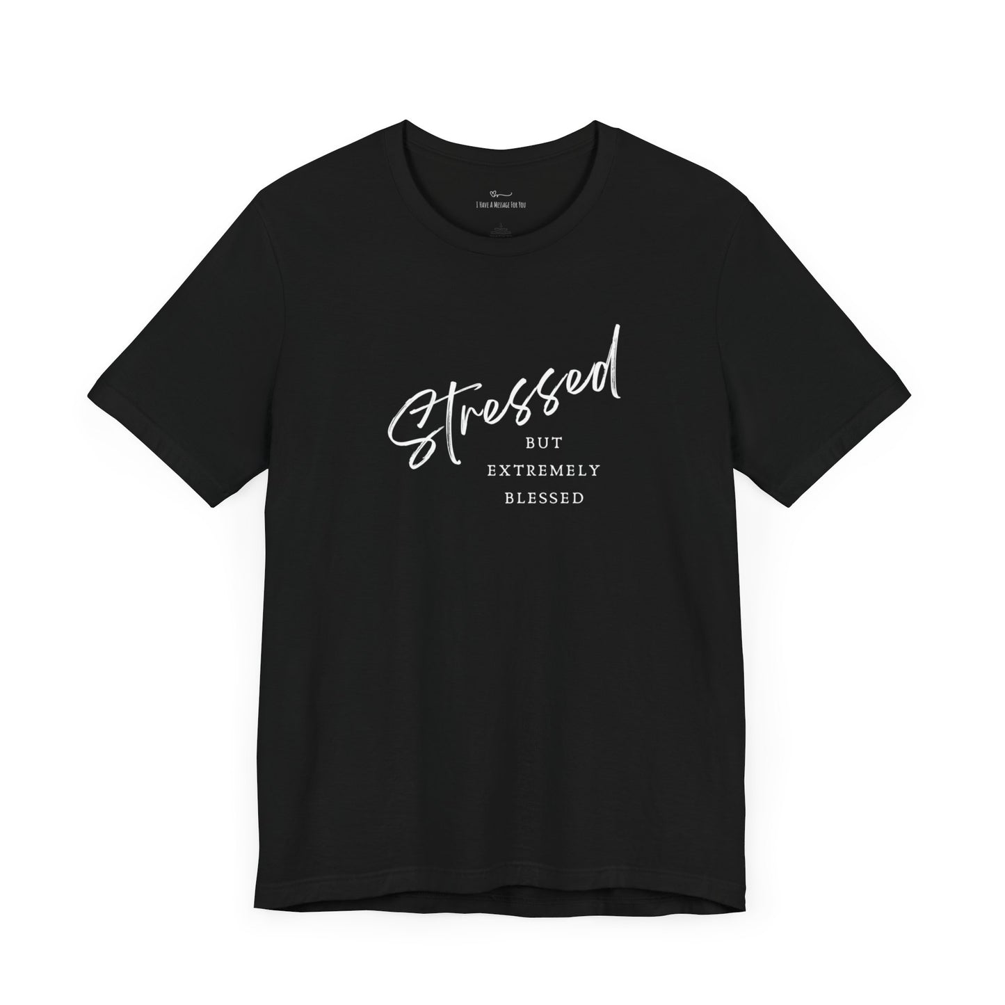 Blessed - Tee