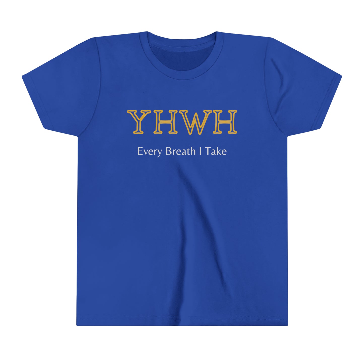 YHWH - Youth Tee