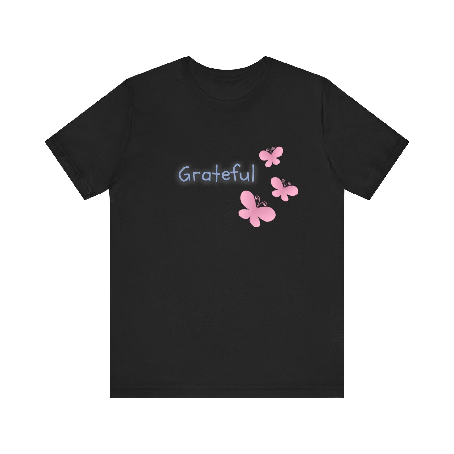 Grateful - Tee