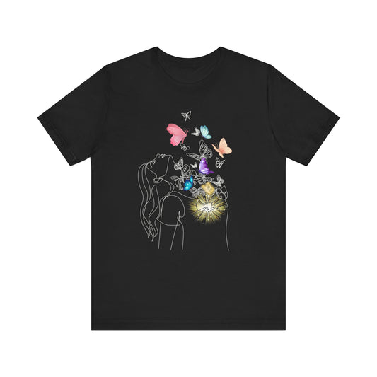 Healed - Tee