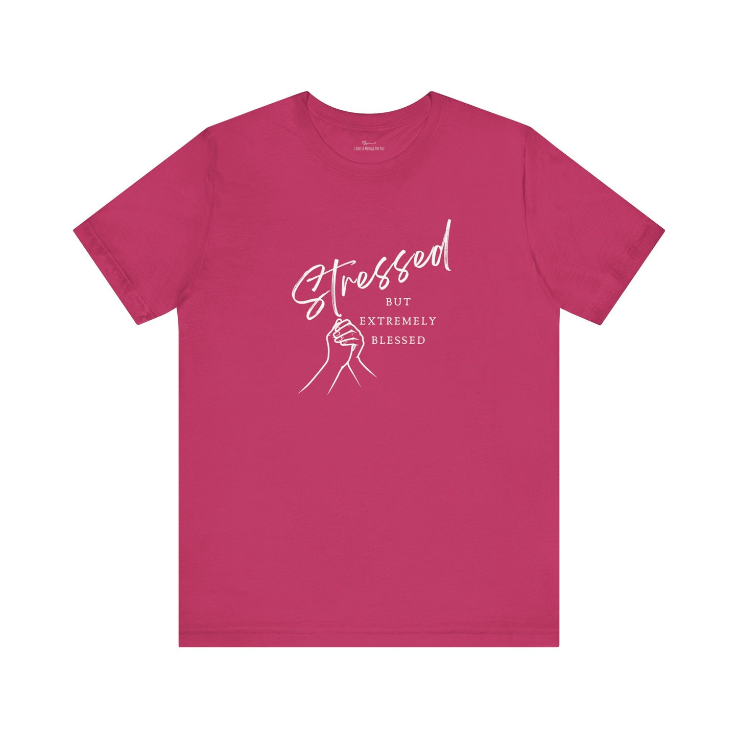 Blessed - Tee (Women)