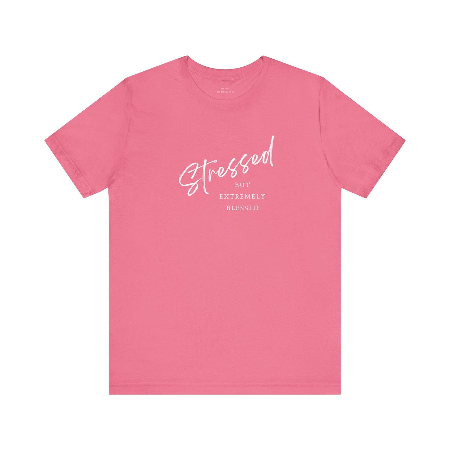 Blessed - Tee