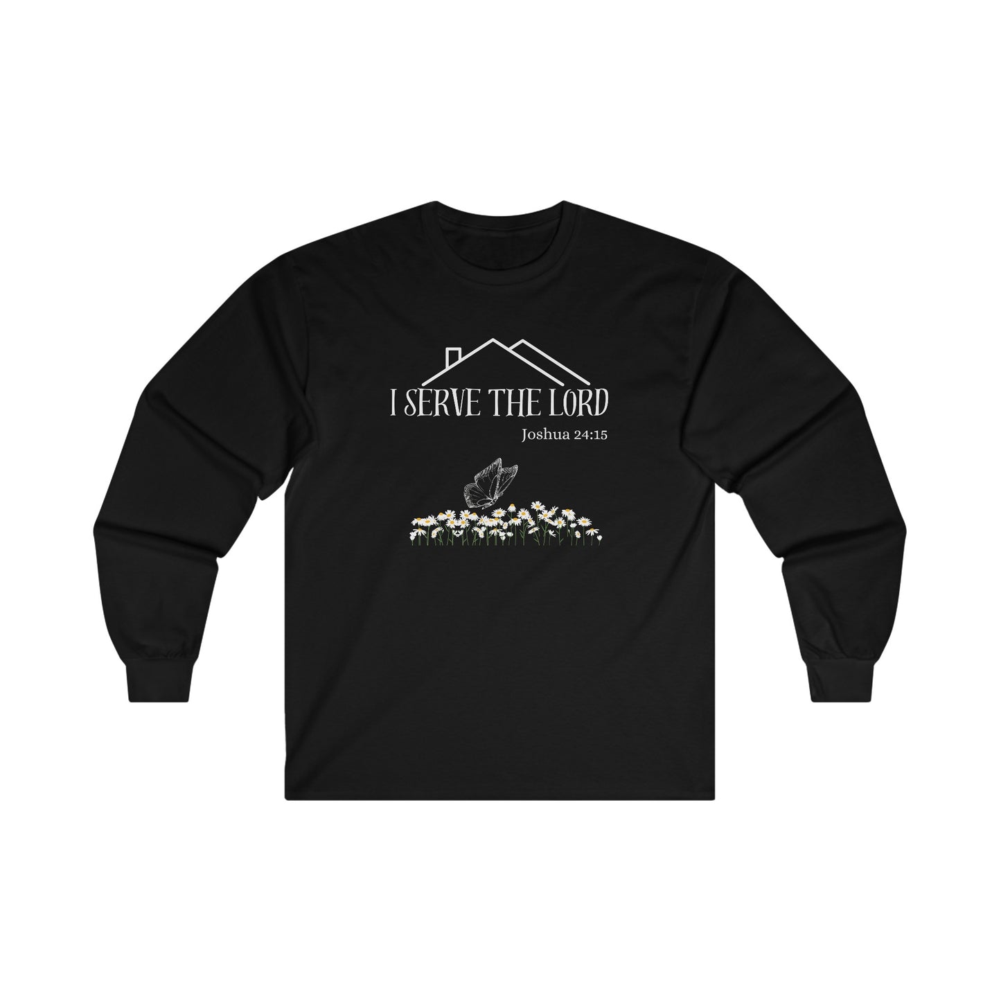 Proclamation - Long Sleeve Tee (Women)