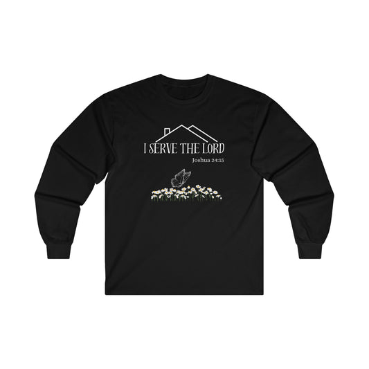 Proclamation - Long Sleeve Tee (Women)