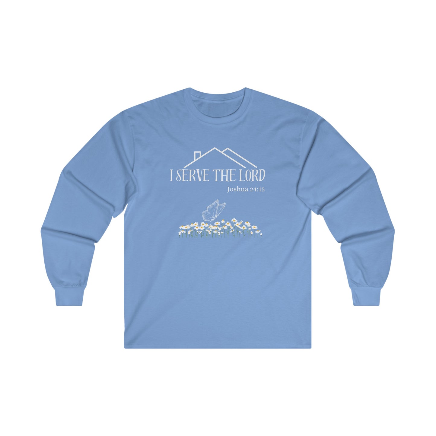 Proclamation - Long Sleeve Tee (Women)