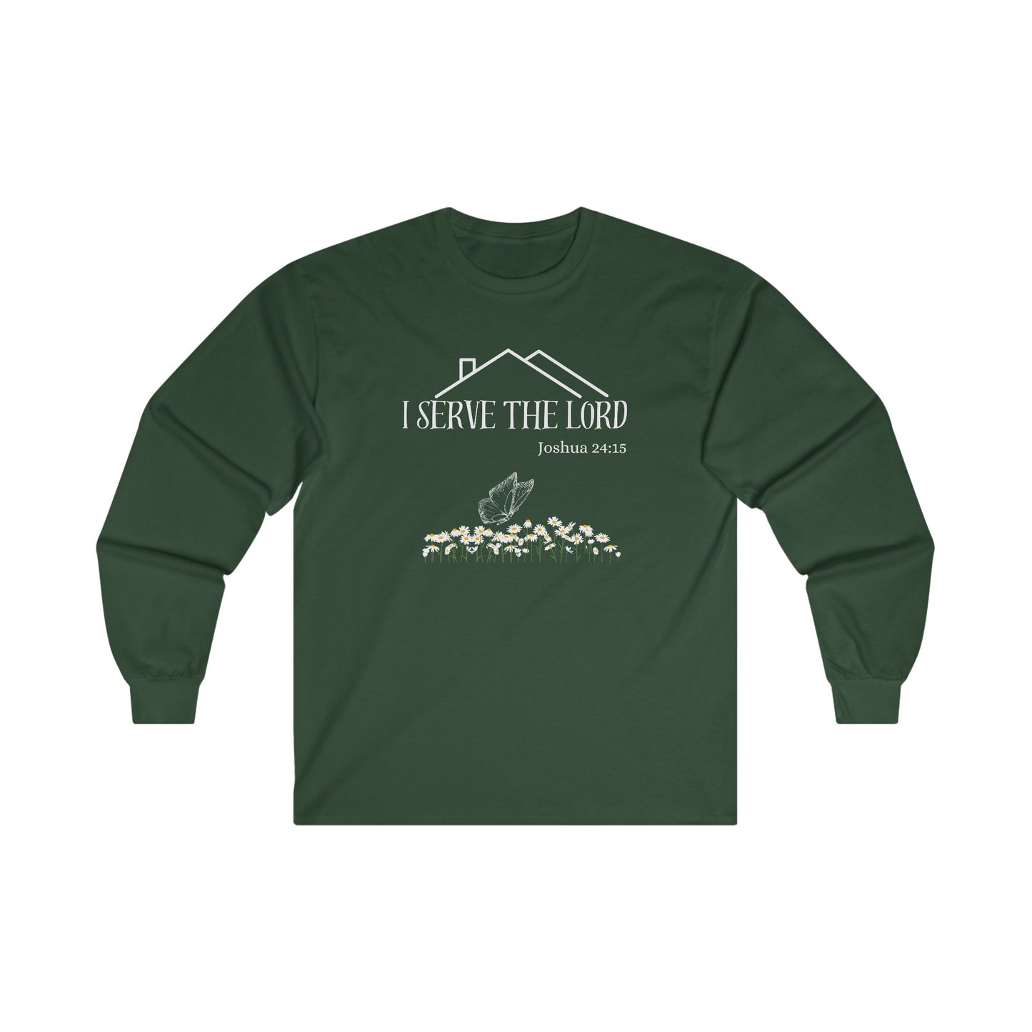 Proclamation - Long Sleeve Tee (Women)