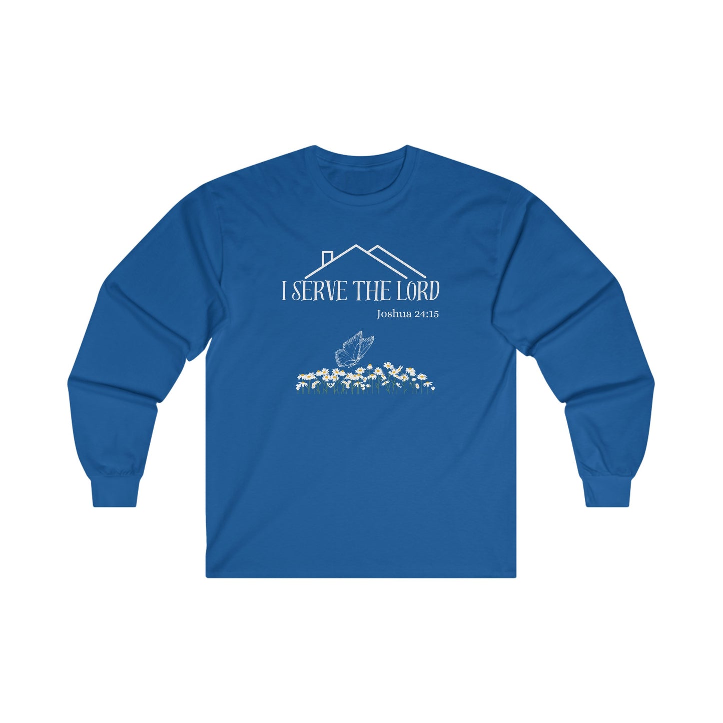 Proclamation - Long Sleeve Tee (Women)