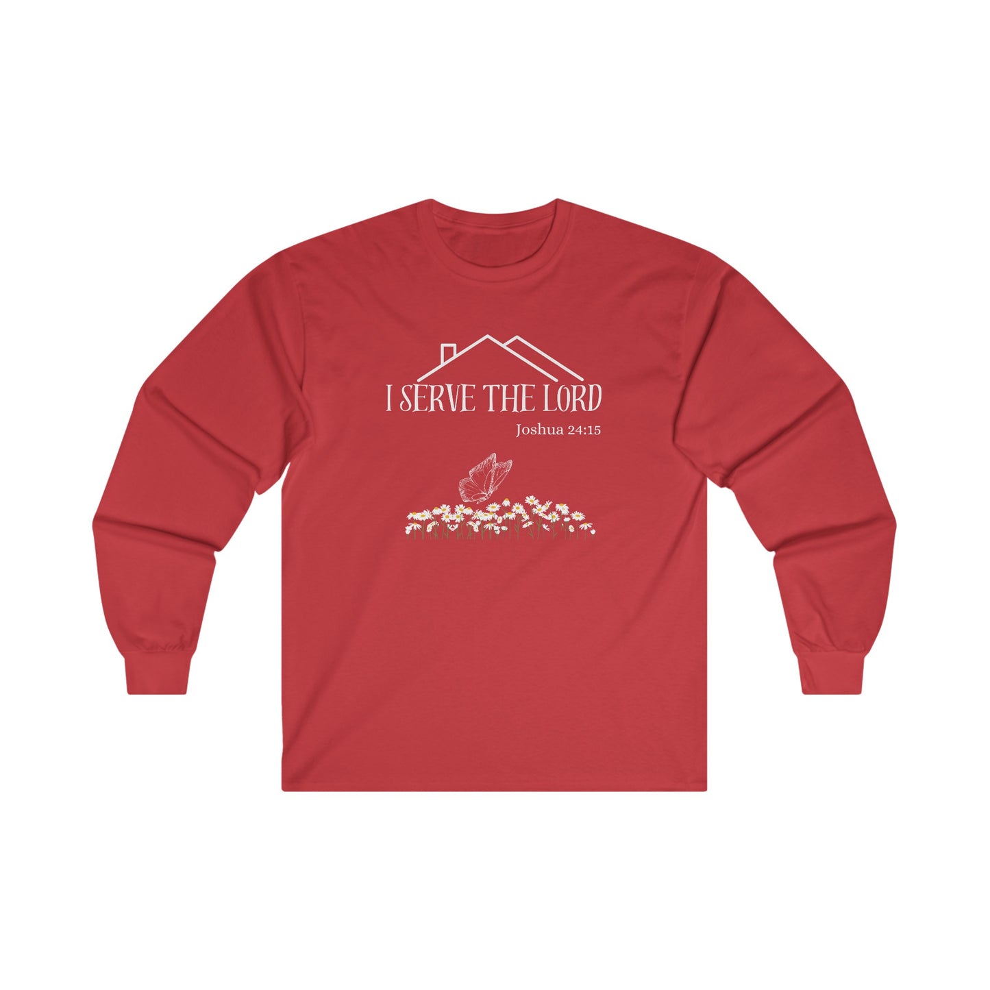 Proclamation - Long Sleeve Tee (Women)