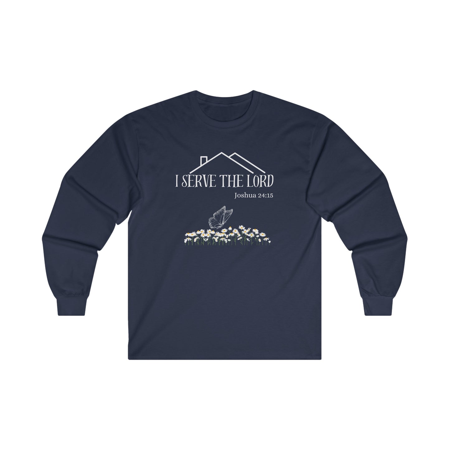 Proclamation - Long Sleeve Tee (Women)