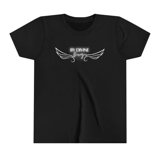 His Purpose - Youth Tee