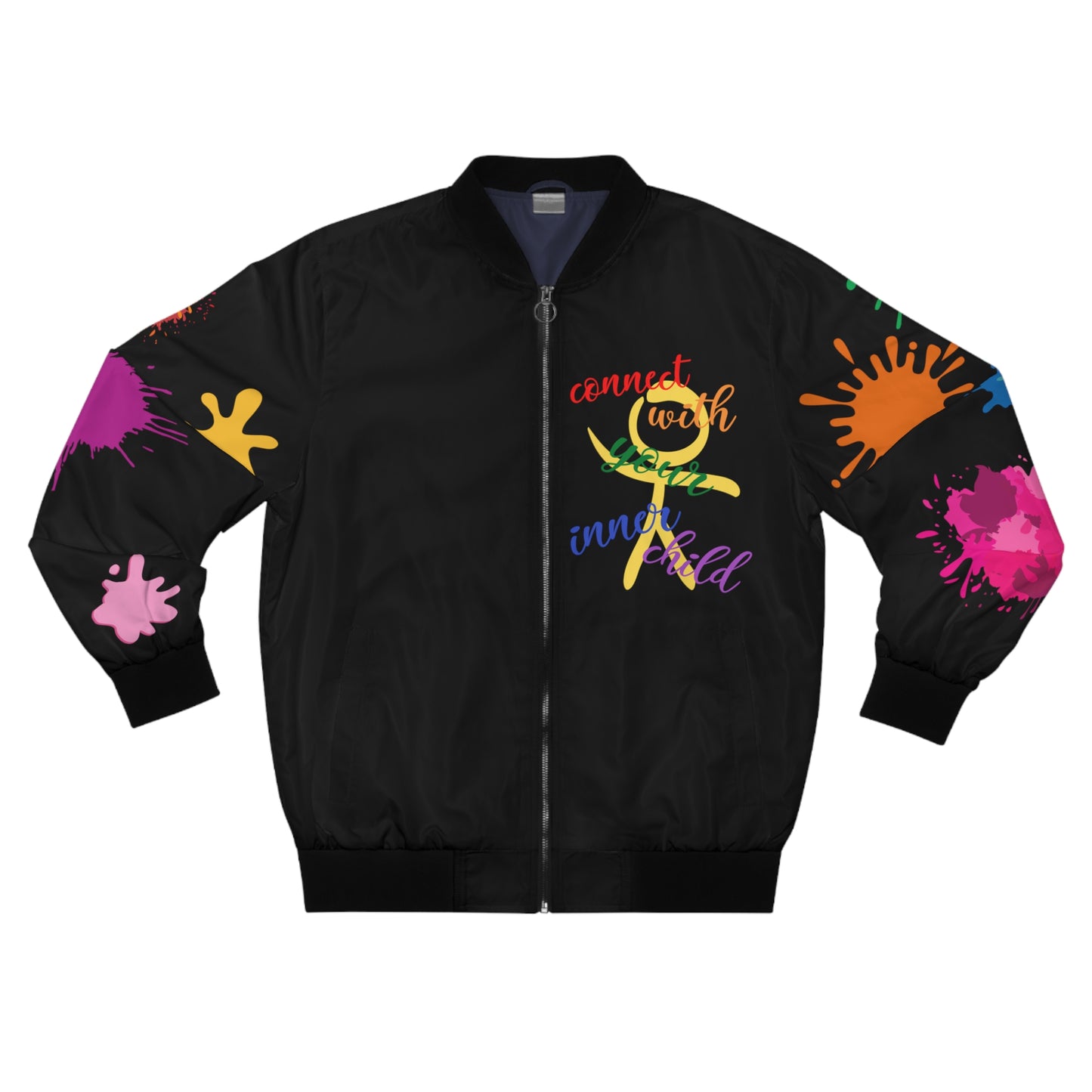 Inner Child - Jacket