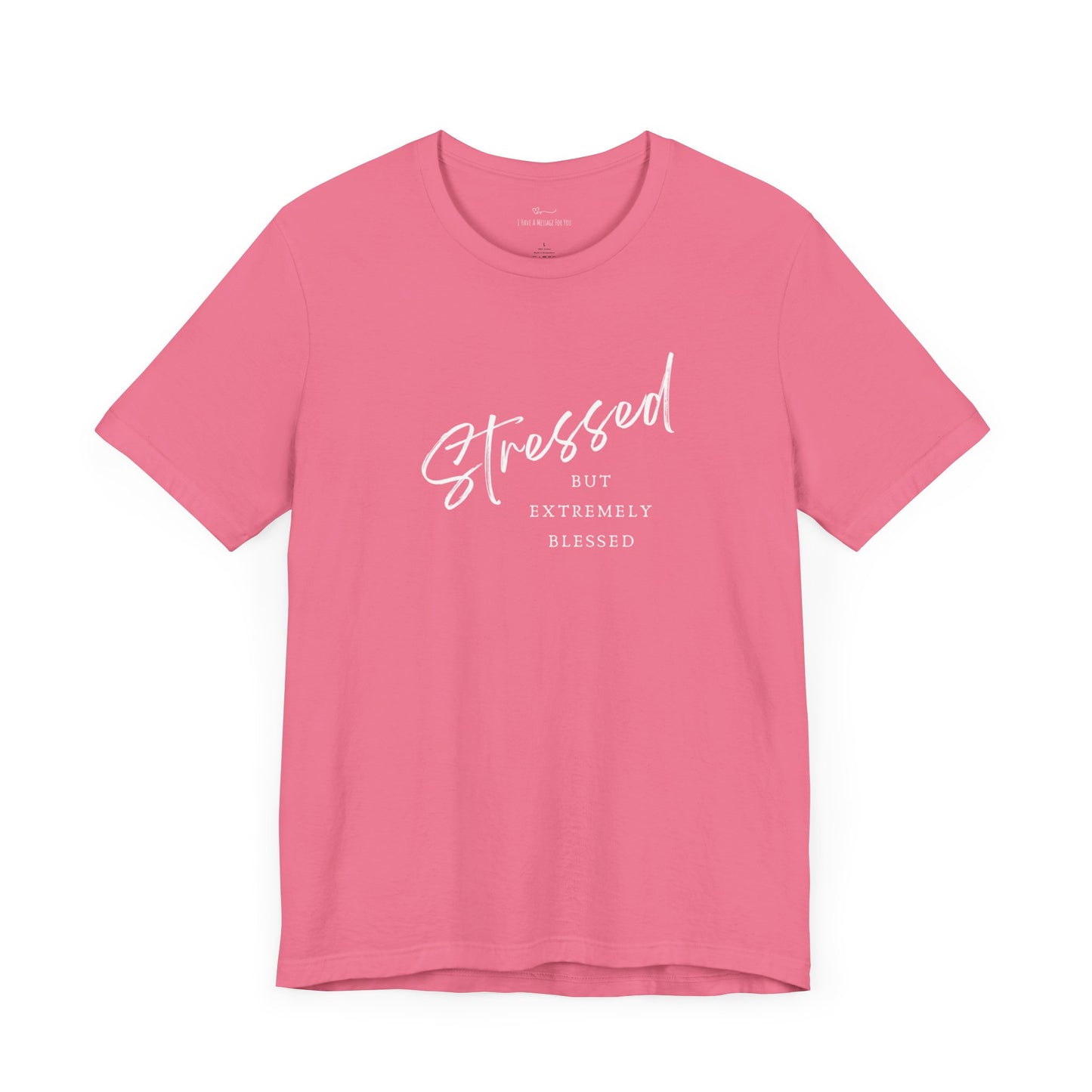 Blessed - Tee