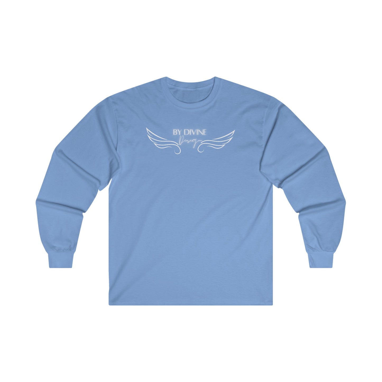 His Purpose - Long Sleeve Tee