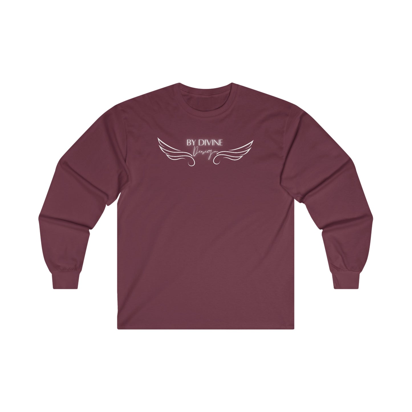 His Purpose - Long Sleeve Tee