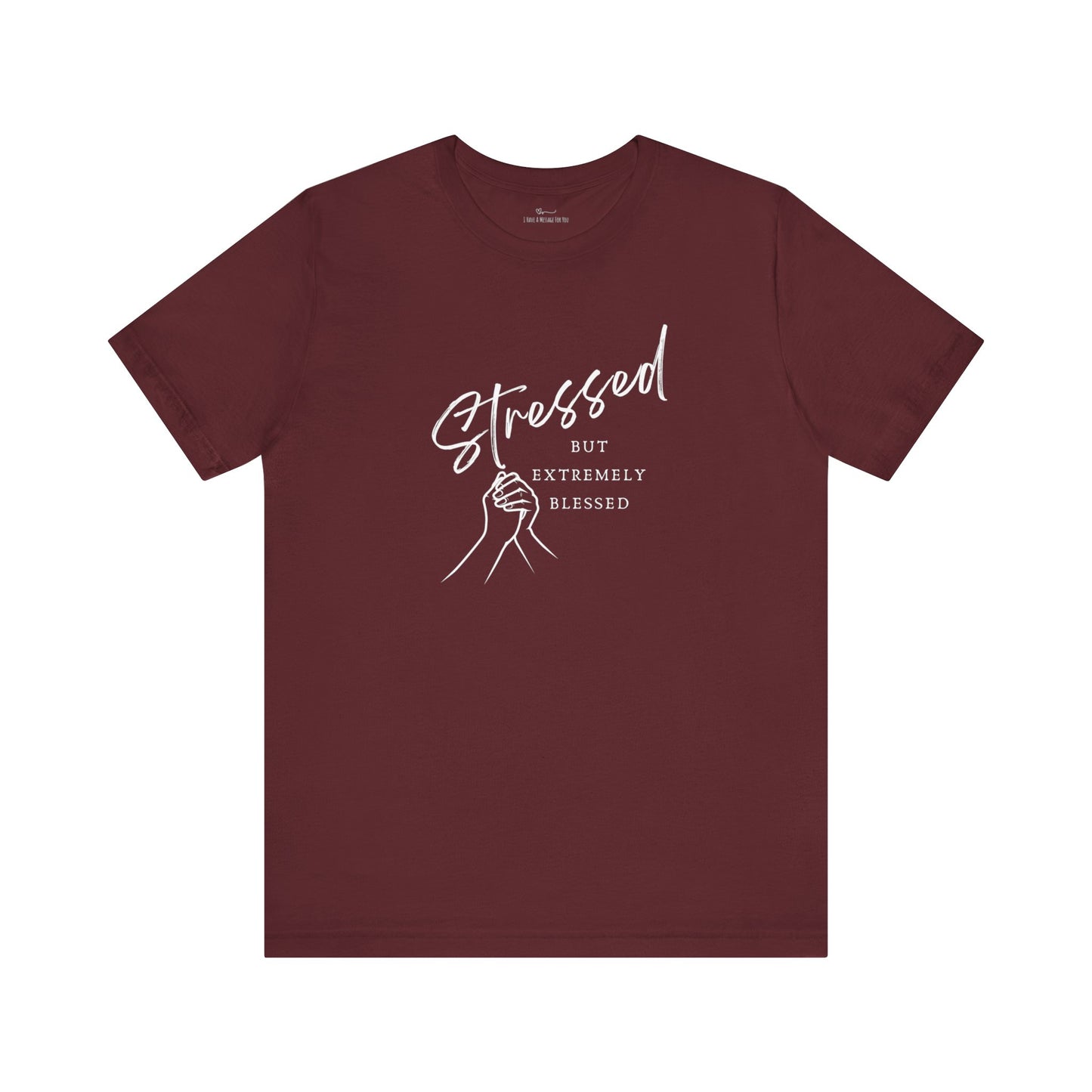 Blessed - Tee (Women)