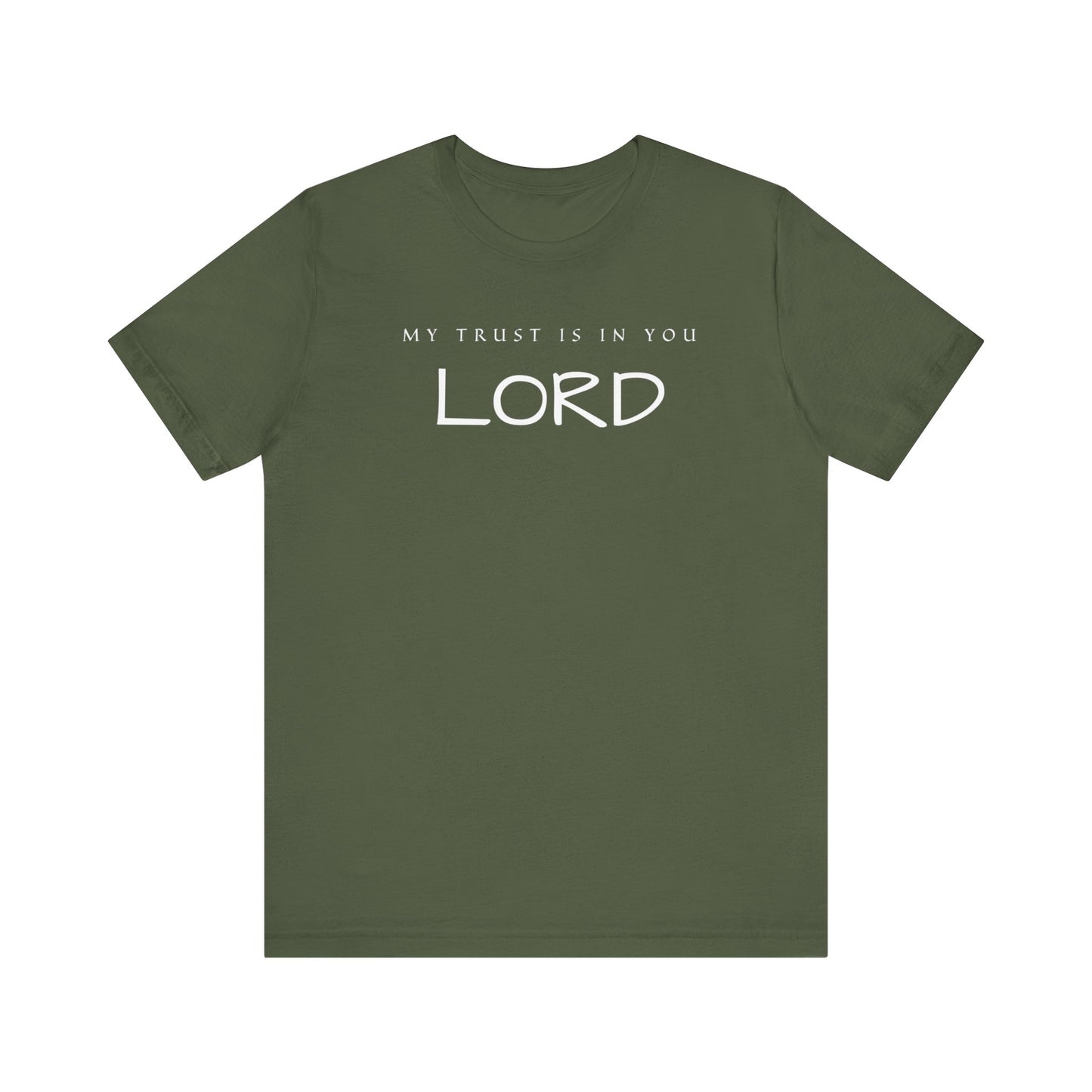 Lead Me - Tee