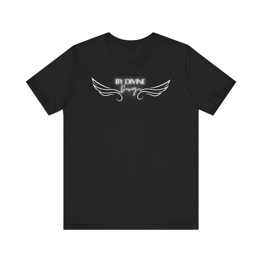 His Purpose - Tee