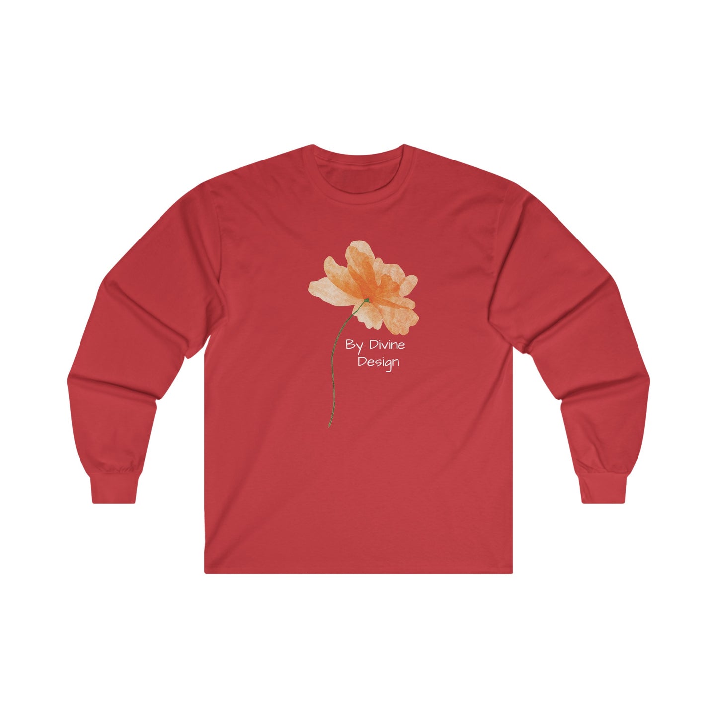 His Purpose - Long Sleeve Tee (Women)