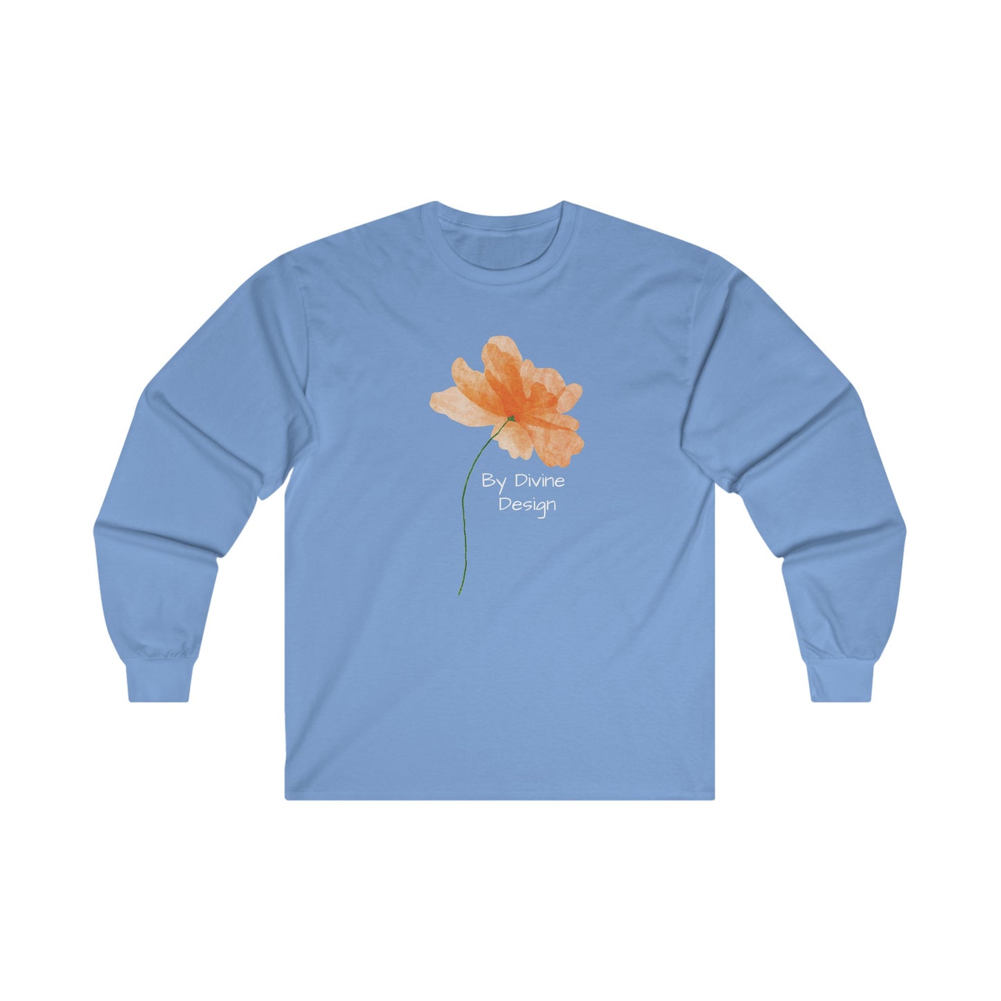 His Purpose - Long Sleeve Tee (Women)