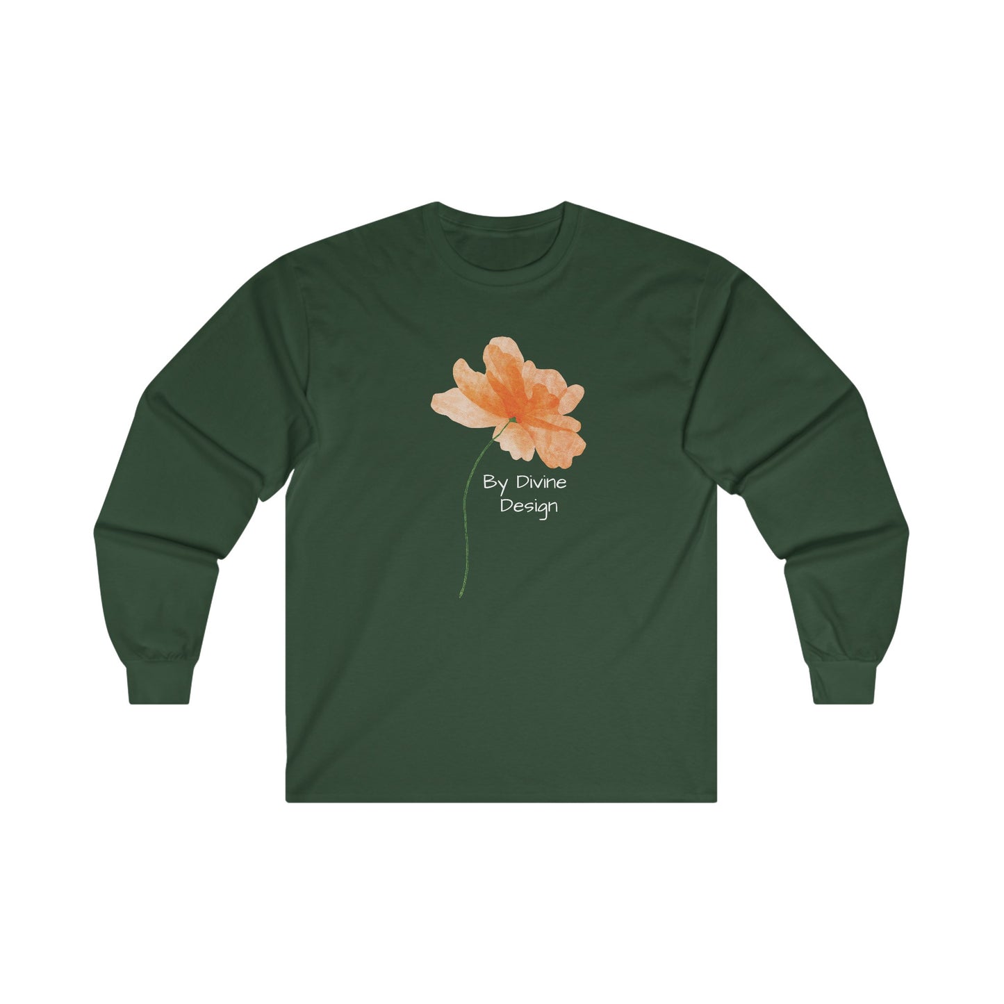 His Purpose - Long Sleeve Tee (Women)