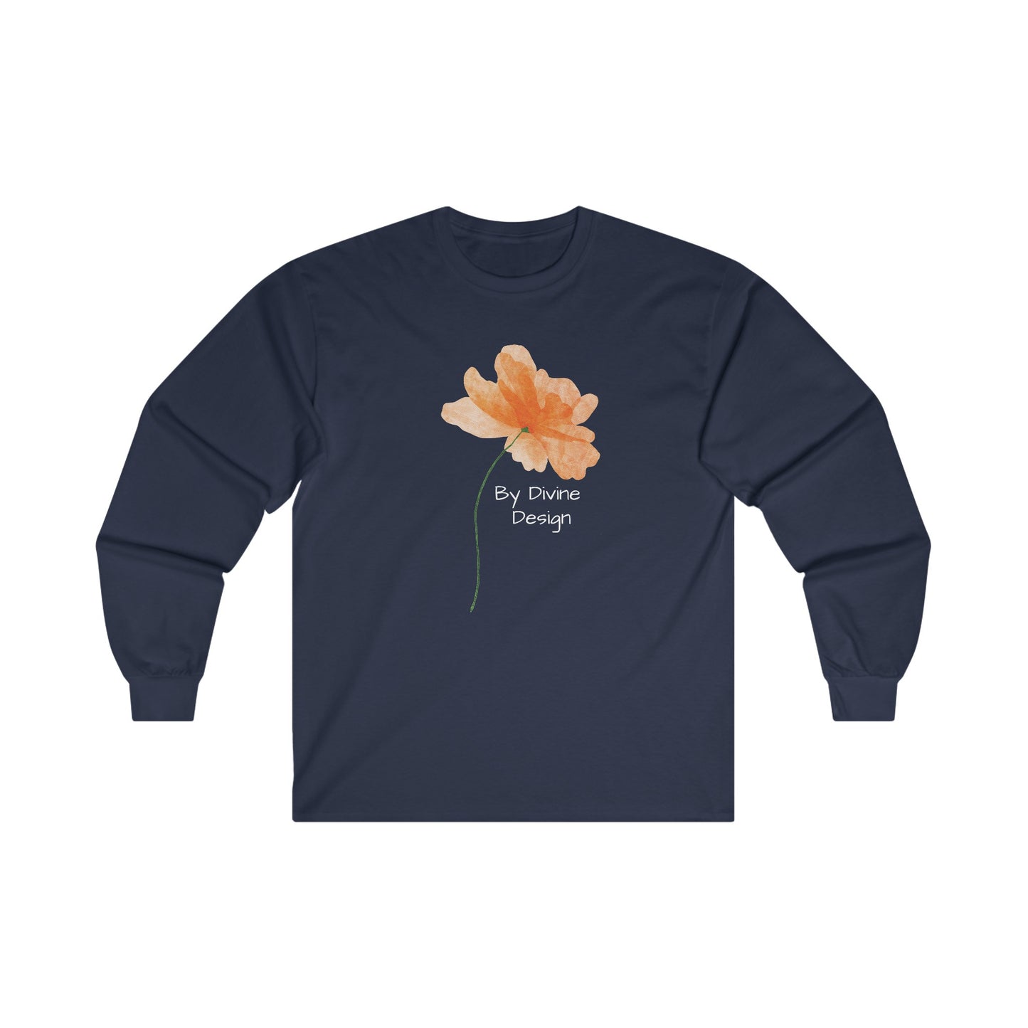 His Purpose - Long Sleeve Tee (Women)