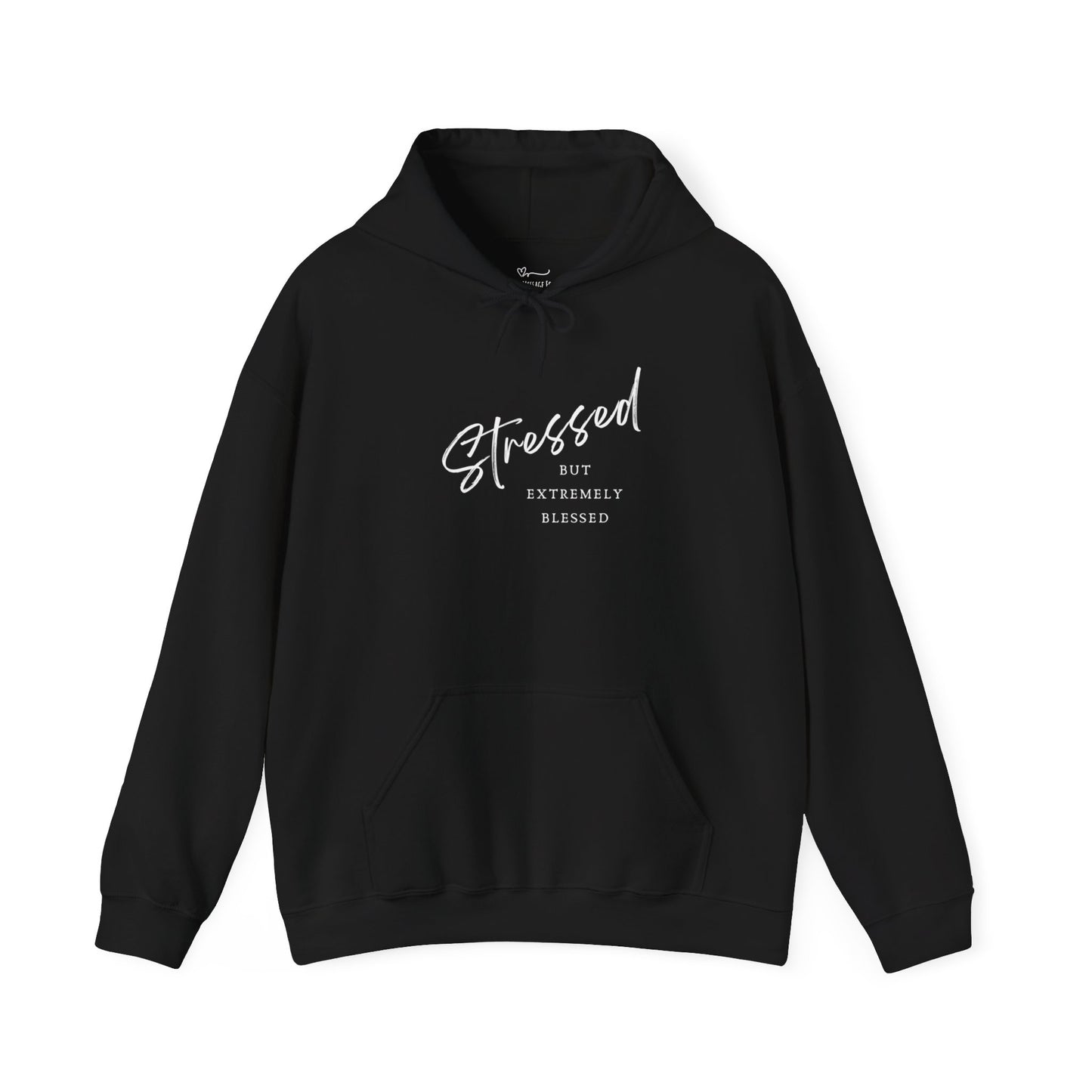 Blessed - Hoodie