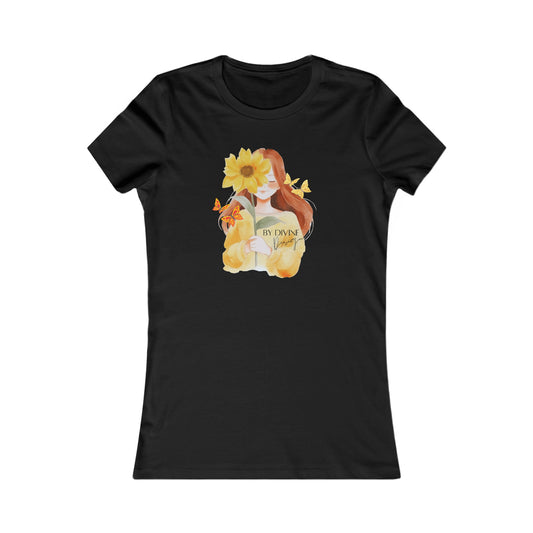 His Purpose - Women's Tee 3