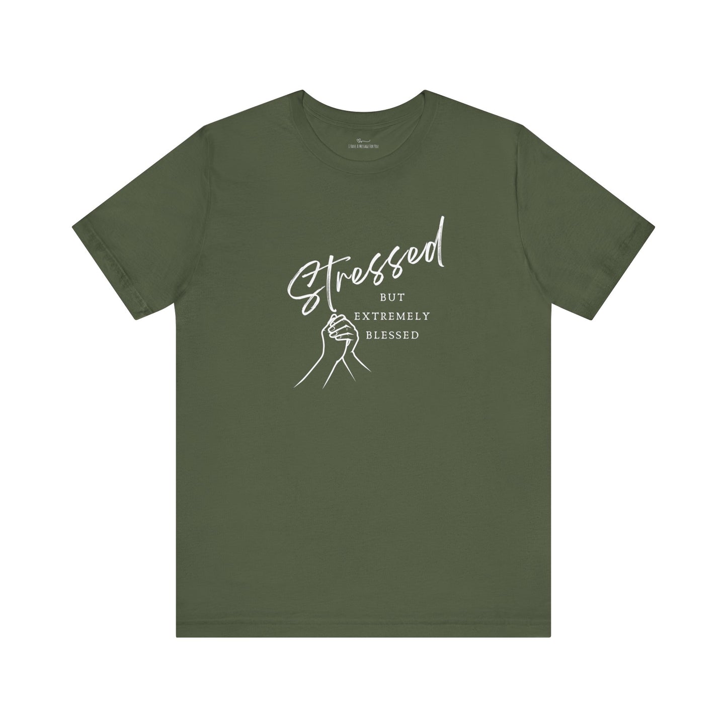 Blessed - Tee (Women)