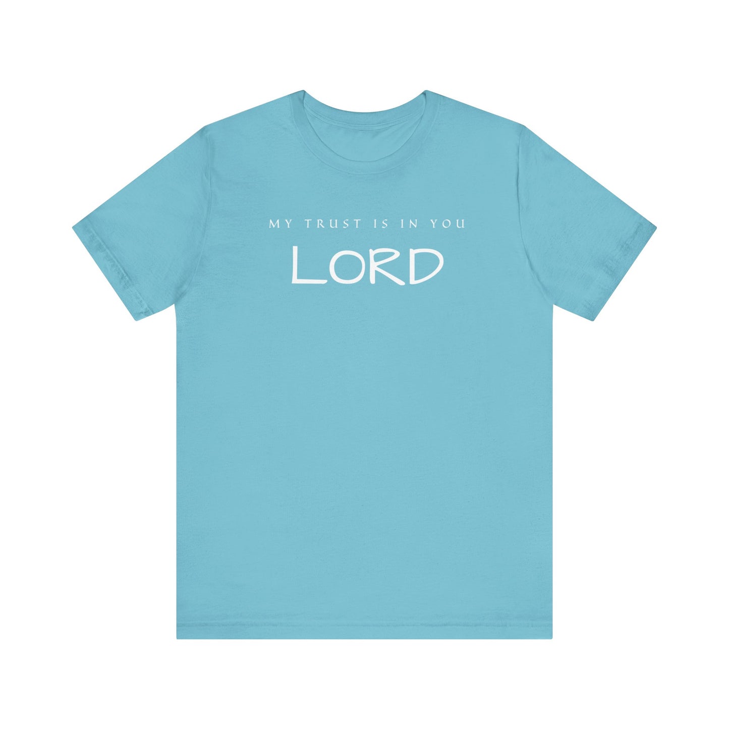 Lead Me - Tee