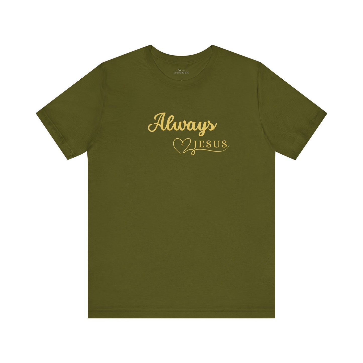 Always - Tee