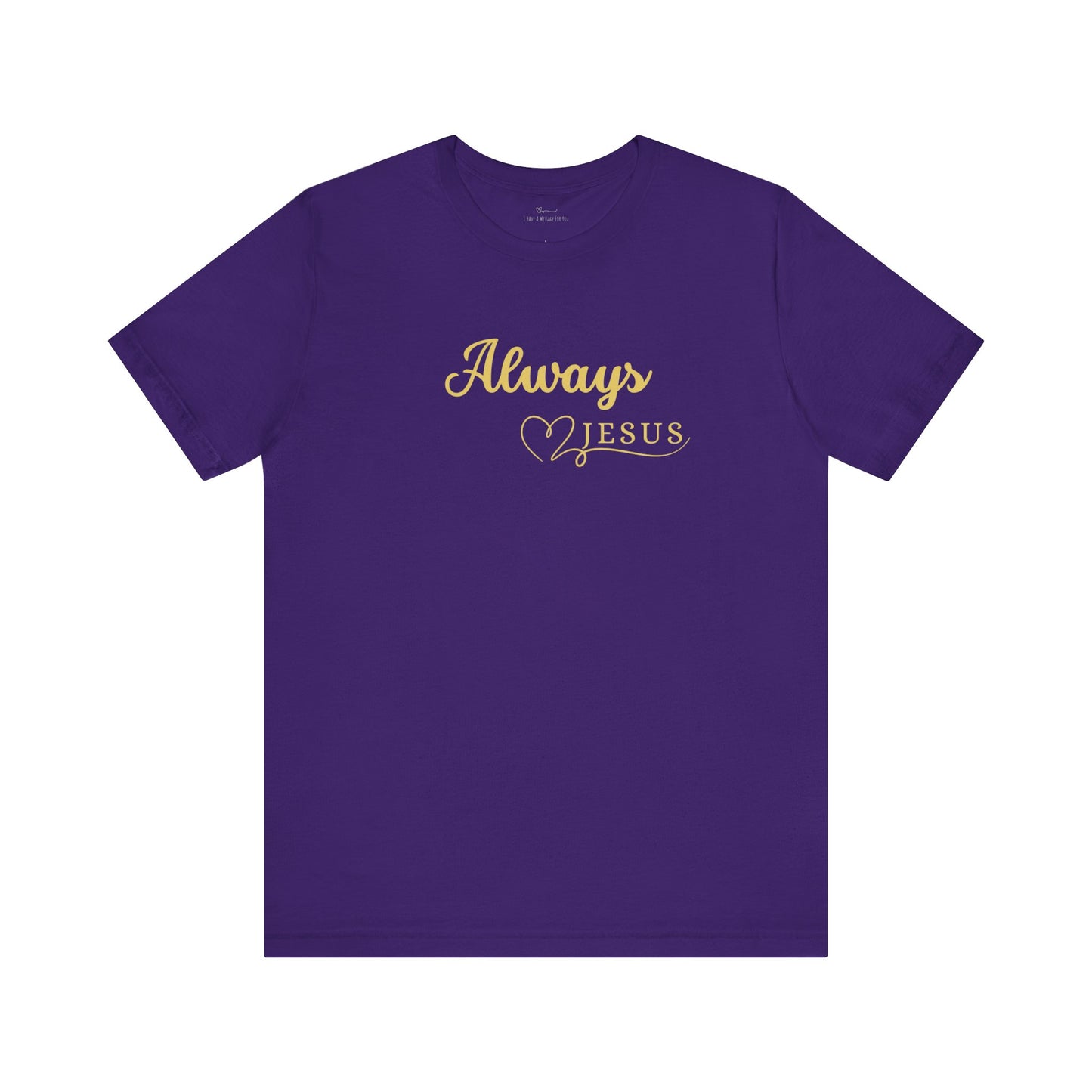 Always - Tee