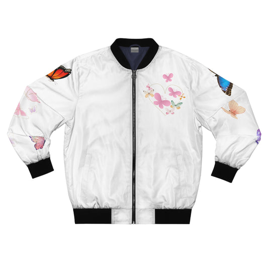 Healed (Wht) - Jacket