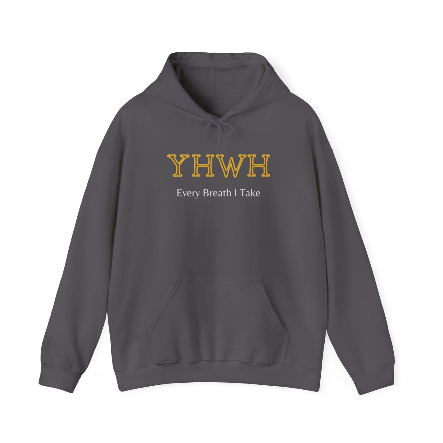 YHWH - Hoodie