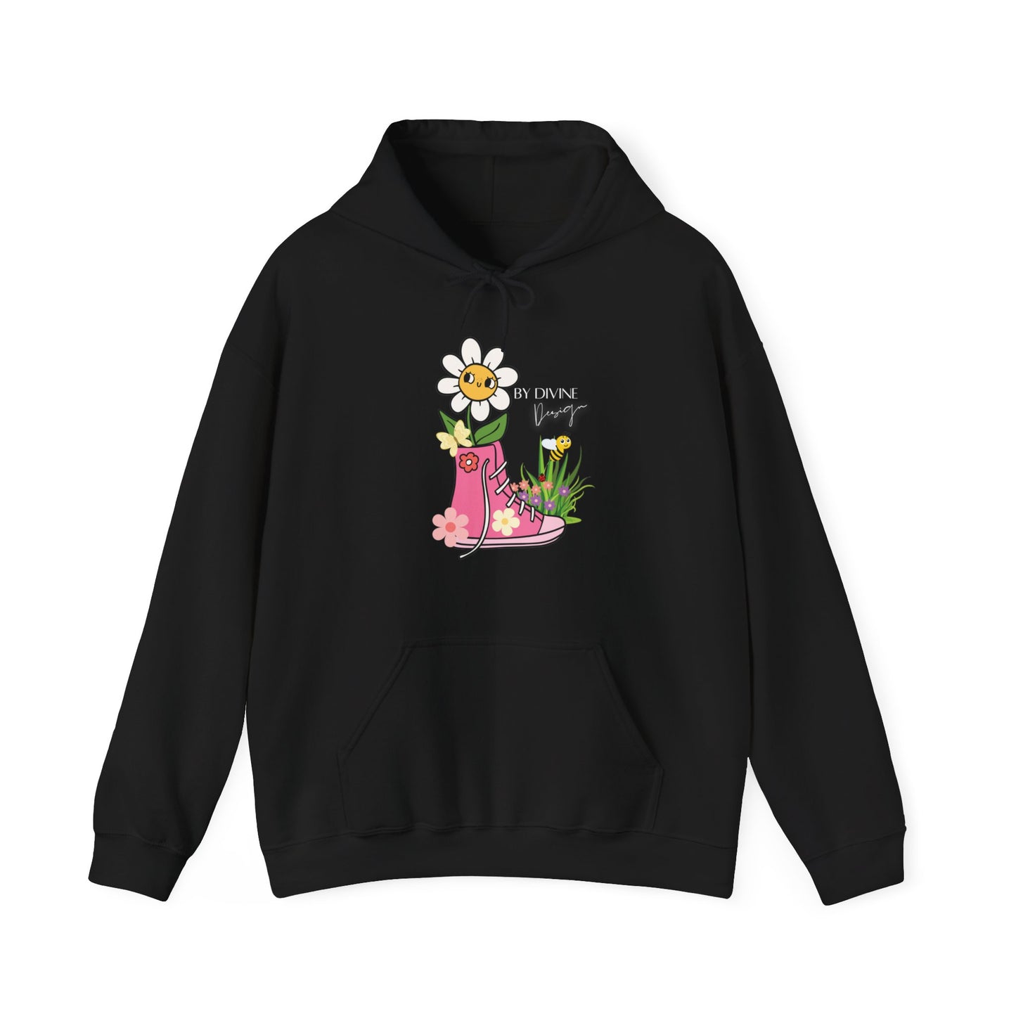 His Purpose - Hoodie (Women 2)