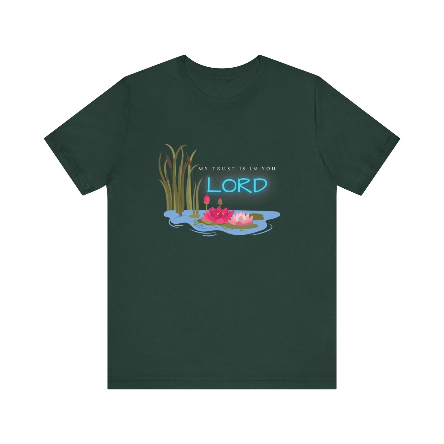 Lead Me - Tee (Women)