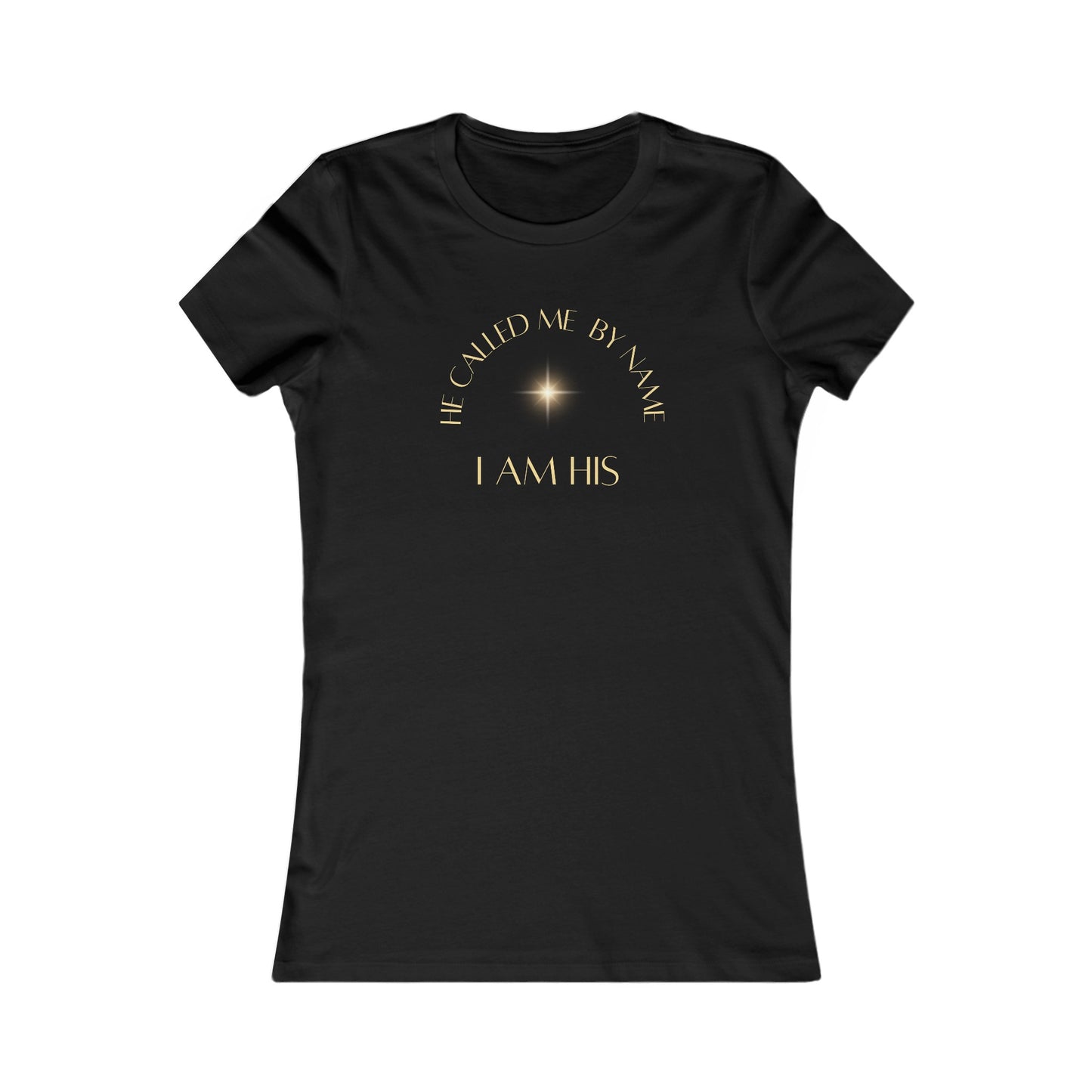 You Are Mine - Women's Tee