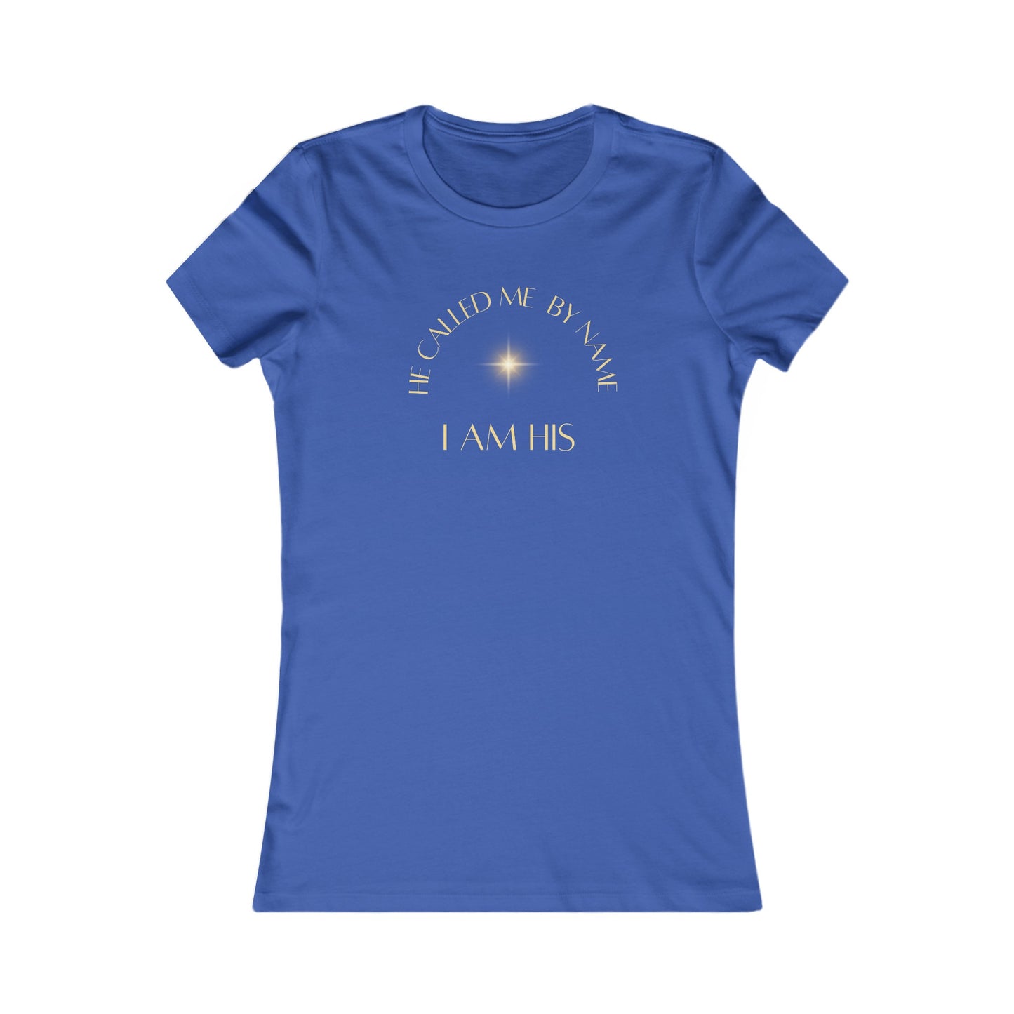 You Are Mine - Women's Tee